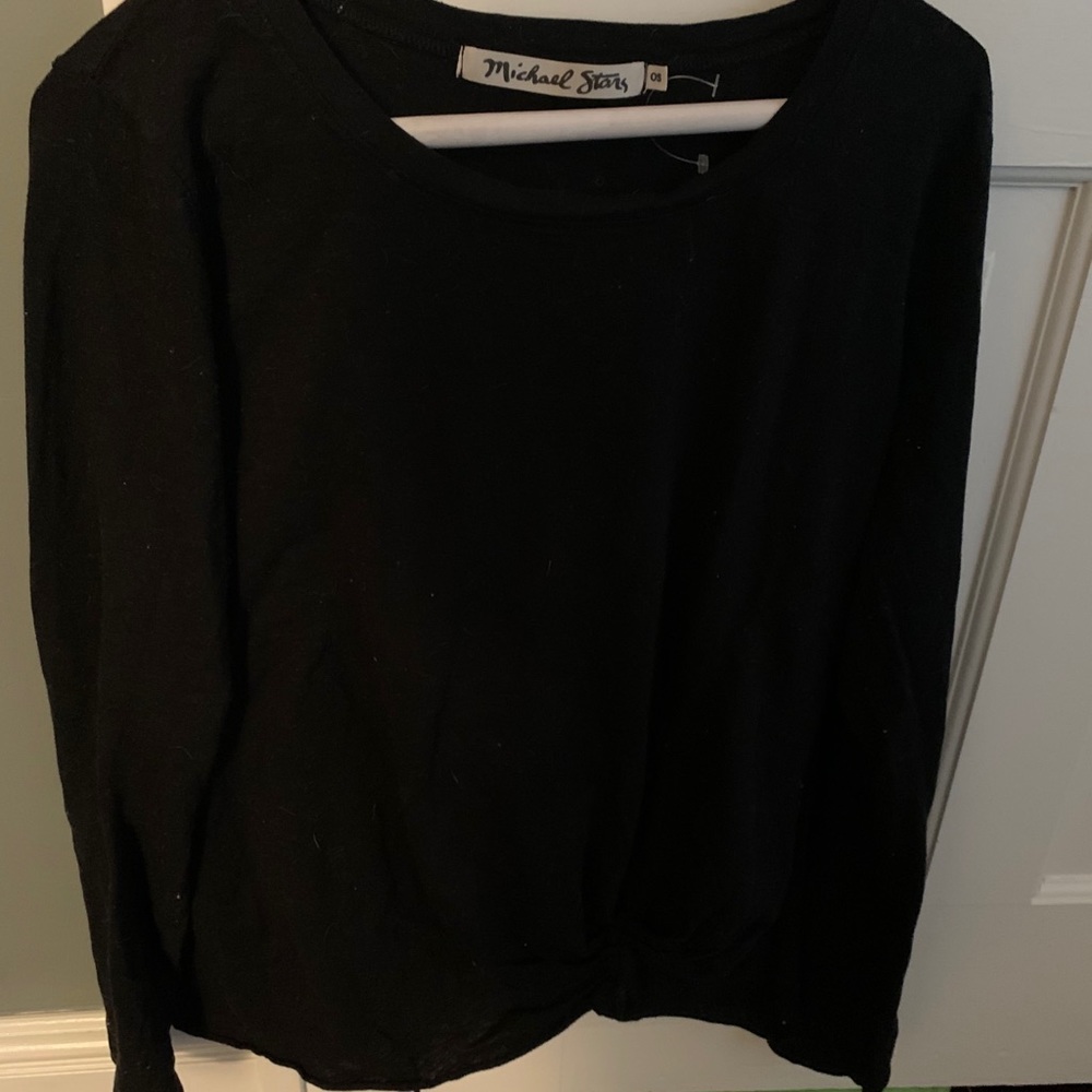 Michael Stars Top